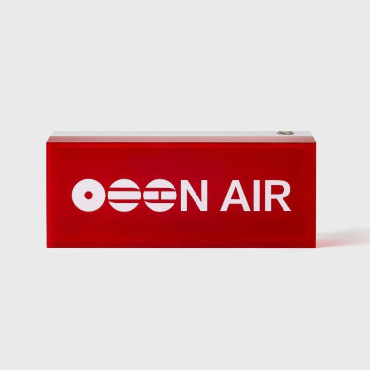 BTS Arirang 아리랑 Light BOX On AIR
