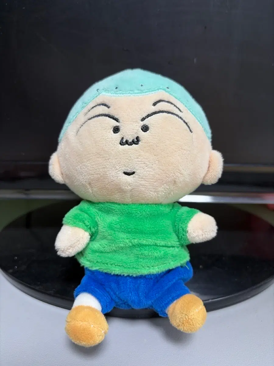 짱구는 못말려 훈이 인형