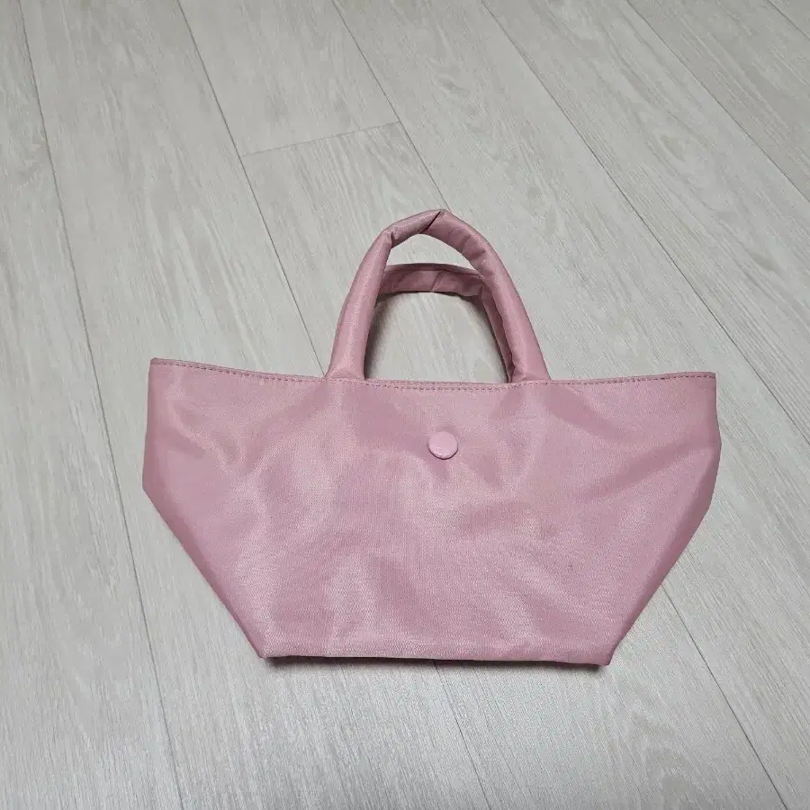 봉긋 소프트토트백