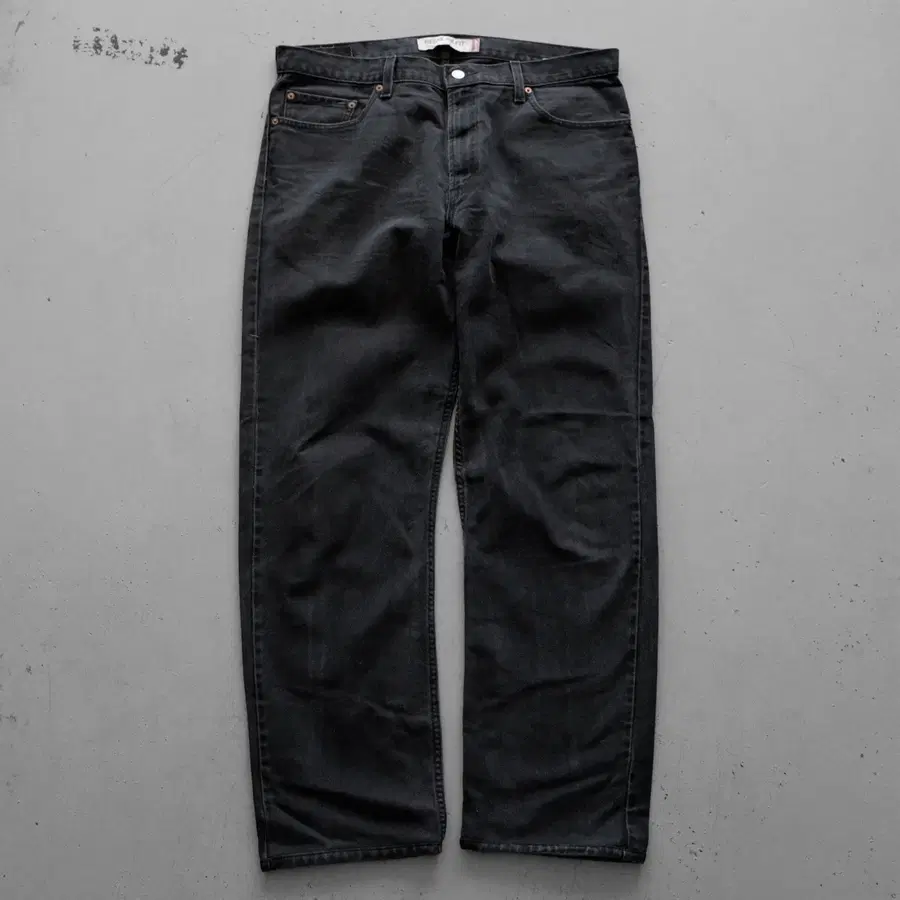 2000s 리바이스 505 Denim