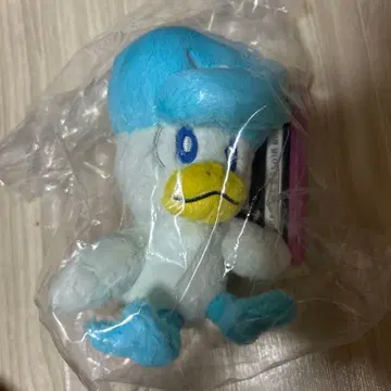 포켓몬 쿠와레스 봉제 인형