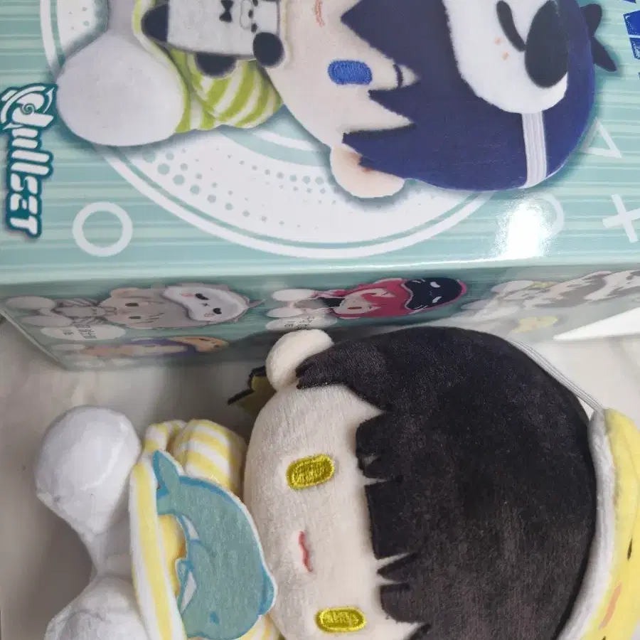 블루록 바치라 중누이 양도
