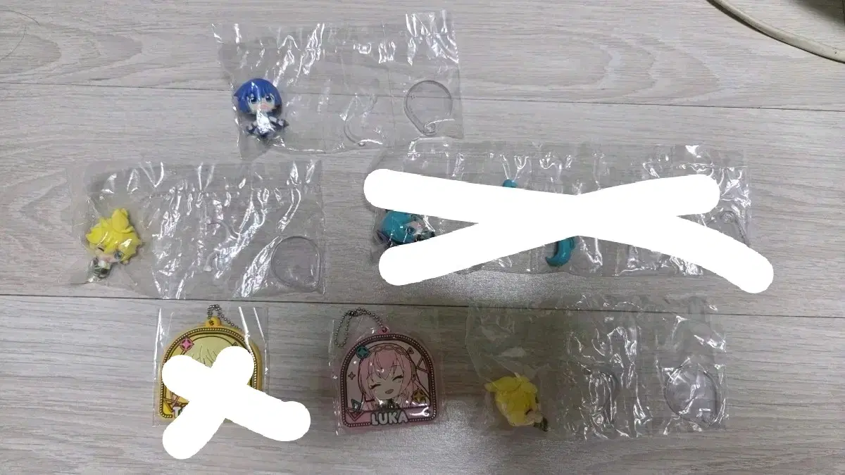 보컬로이드 프세카