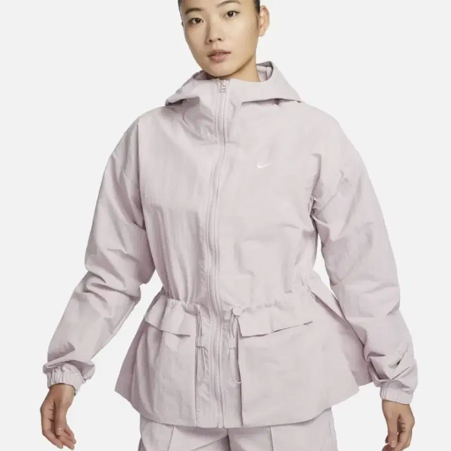 나이키 여성 바람막이 새상품 fn3670-019