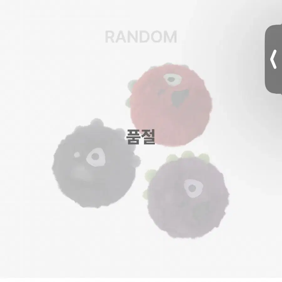 코르티스볼 교환