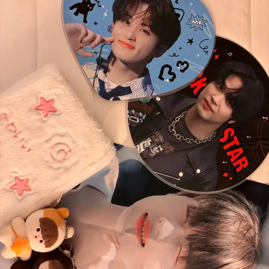 엔시티 드림 굿즈 정리