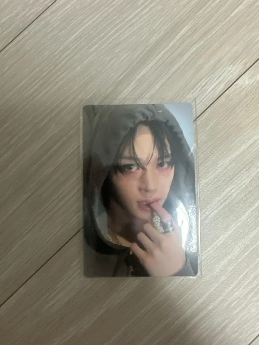 클유아 마징시앙 포카 팝니다