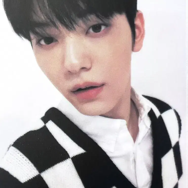 투바투 수빈 지비지비 gbgb 엠투유 M2U 럭드 포카 양도