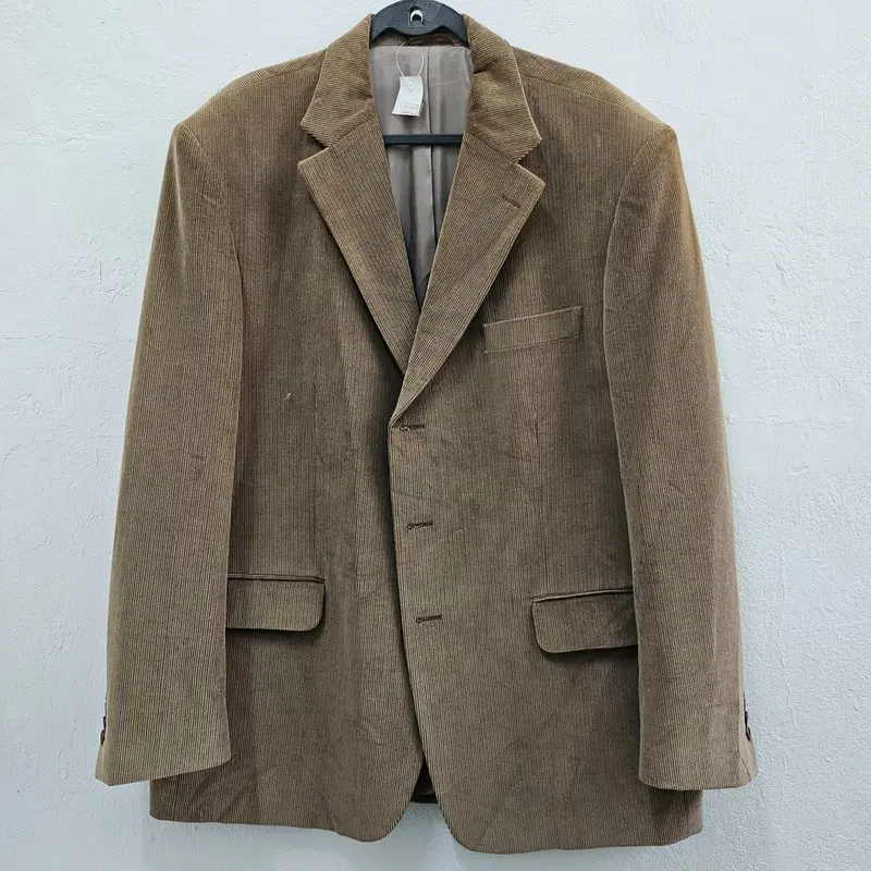LAUFFENMAHLE ITALY 블레이저 남 110/115 J6415