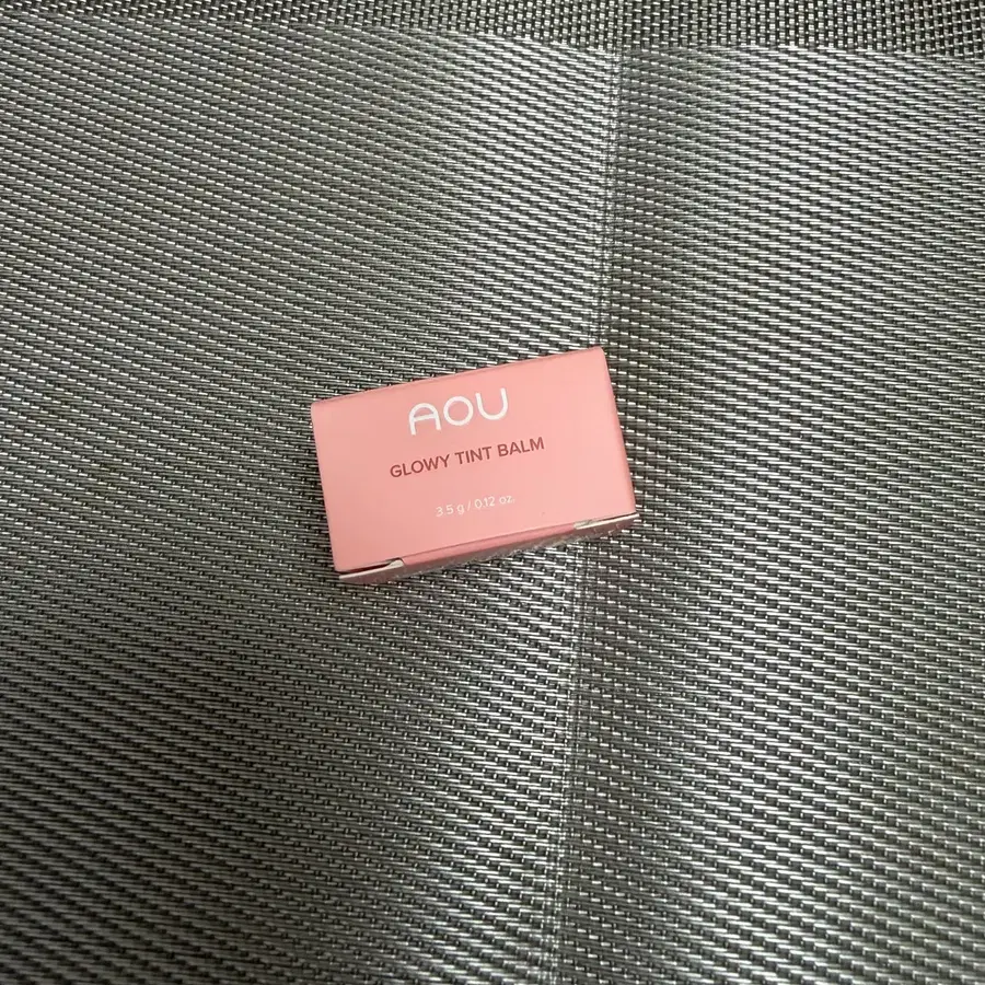 에이오유 베베밤