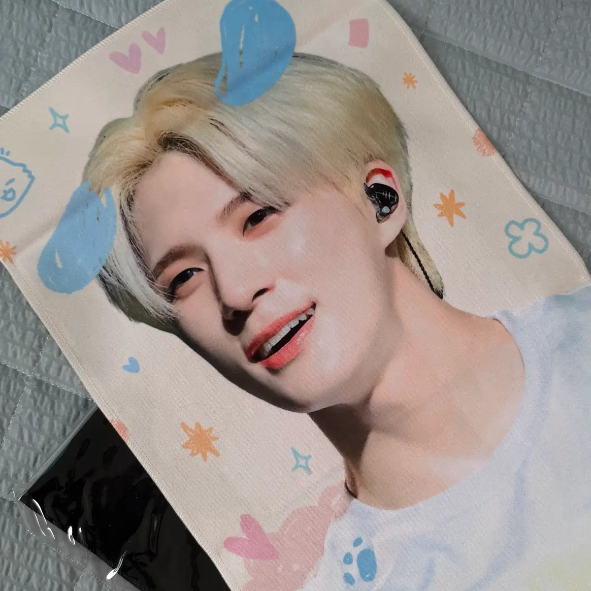 엔시티 재현 제노 슬로건