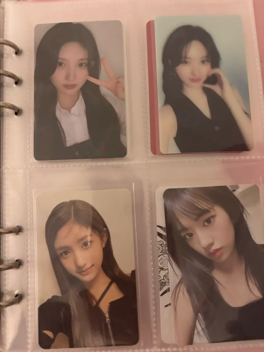 아이브 포카
