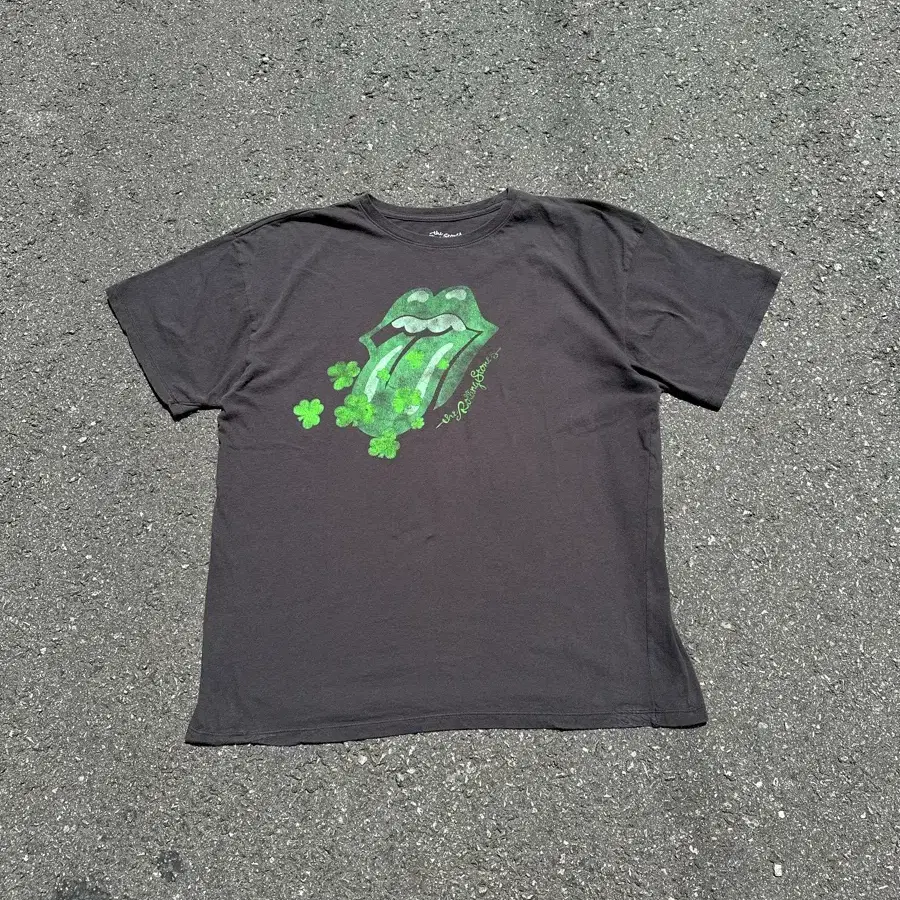 [롤링스톤즈] The Rolling Stones T-Shirt