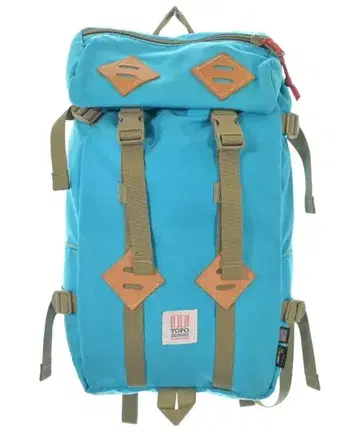 TOPO DESIGNS 백팩 백팩 남성용