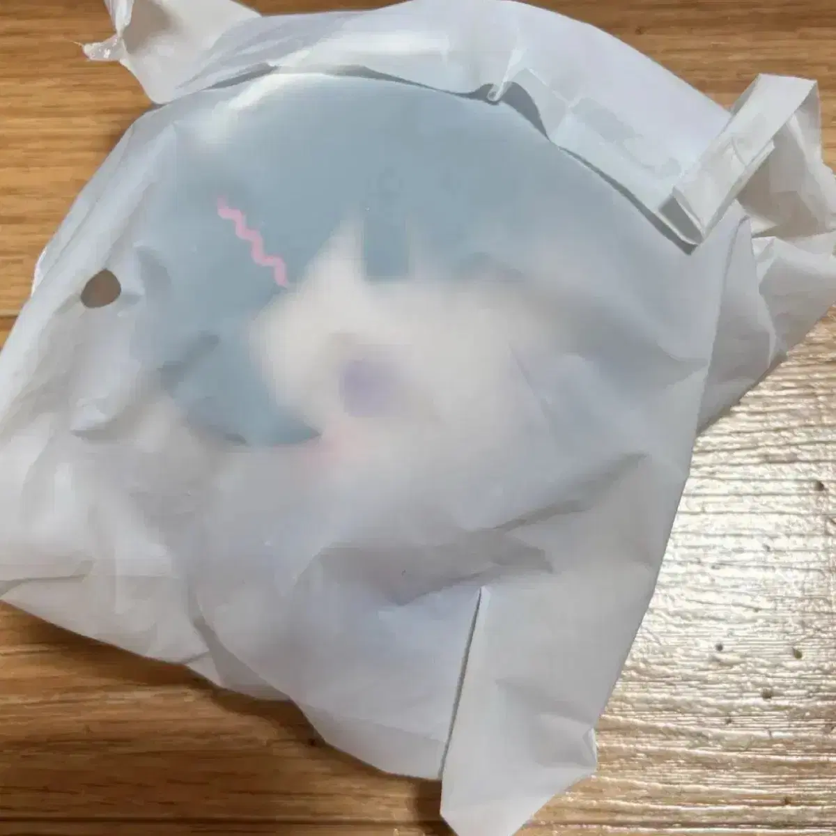 스쿨스테 수아 인형(큰버전) 에이스테
