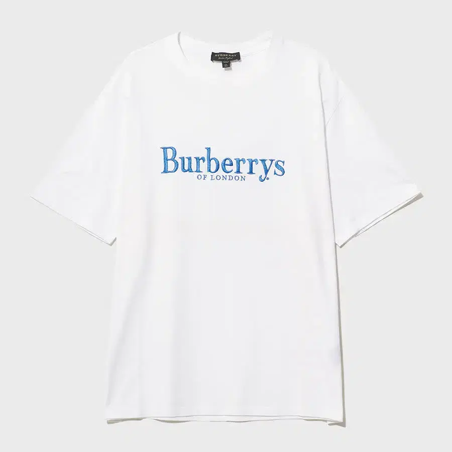 BURBERRY t-shirt