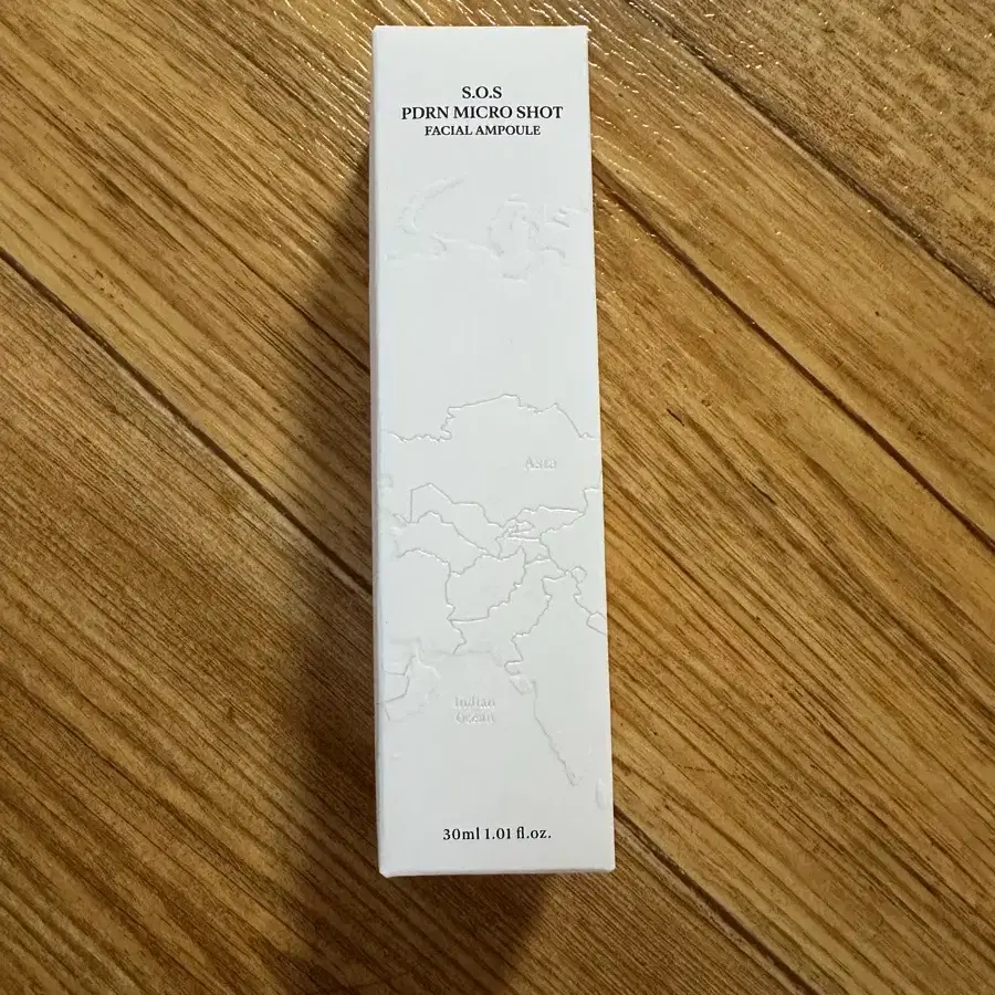 프롬나인 S.O.S 에스오에스 레티노 3000 크림 30ml 미개봉