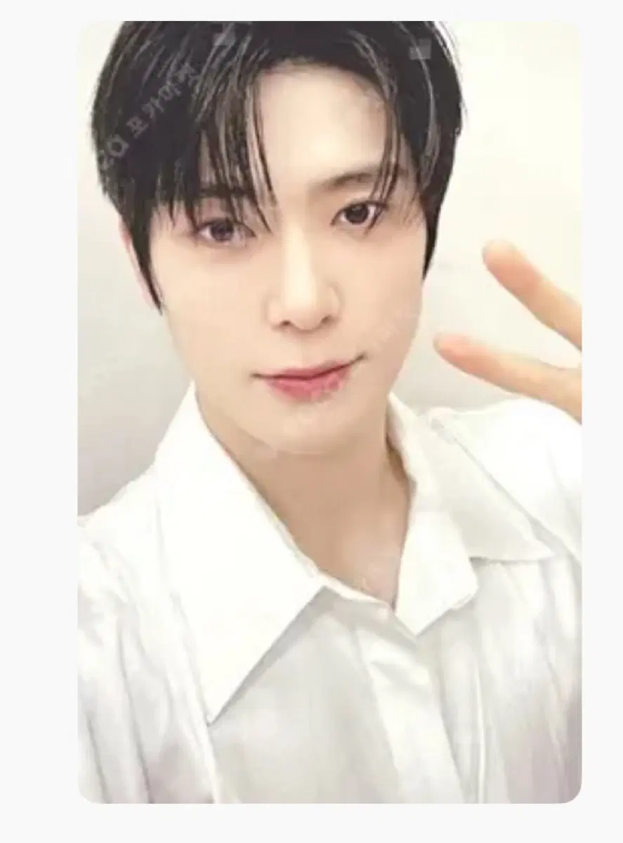 엔시티127 재현 더유니티 포춘 스크래치 포토카드 포카 NCT127 JAEHYUN THE UNITY FORTUNE SCRATCH PHOTOCARD
