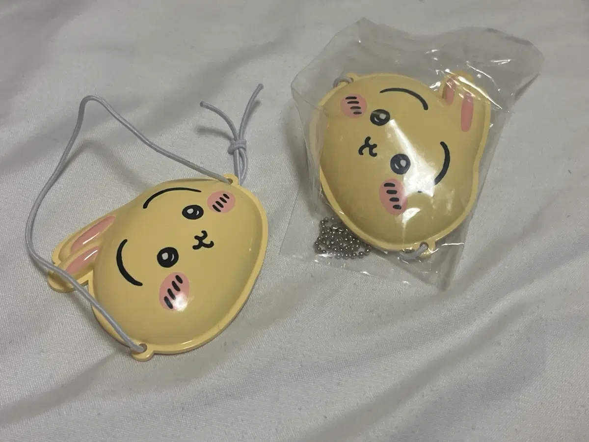 우사기 가챠 가면