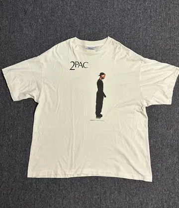 [XXL] 세인트 미카엘 (Saint Mx6) x투팍(2PAC)