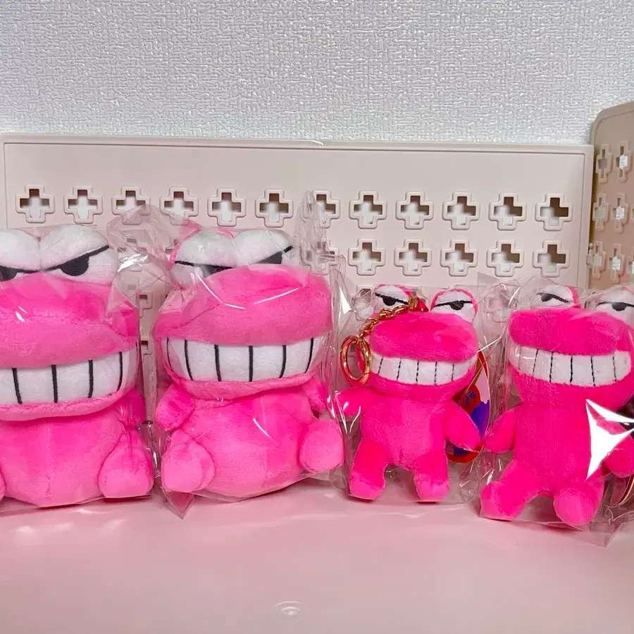 짱구는못말려 와니야마 인형 키링 새상품