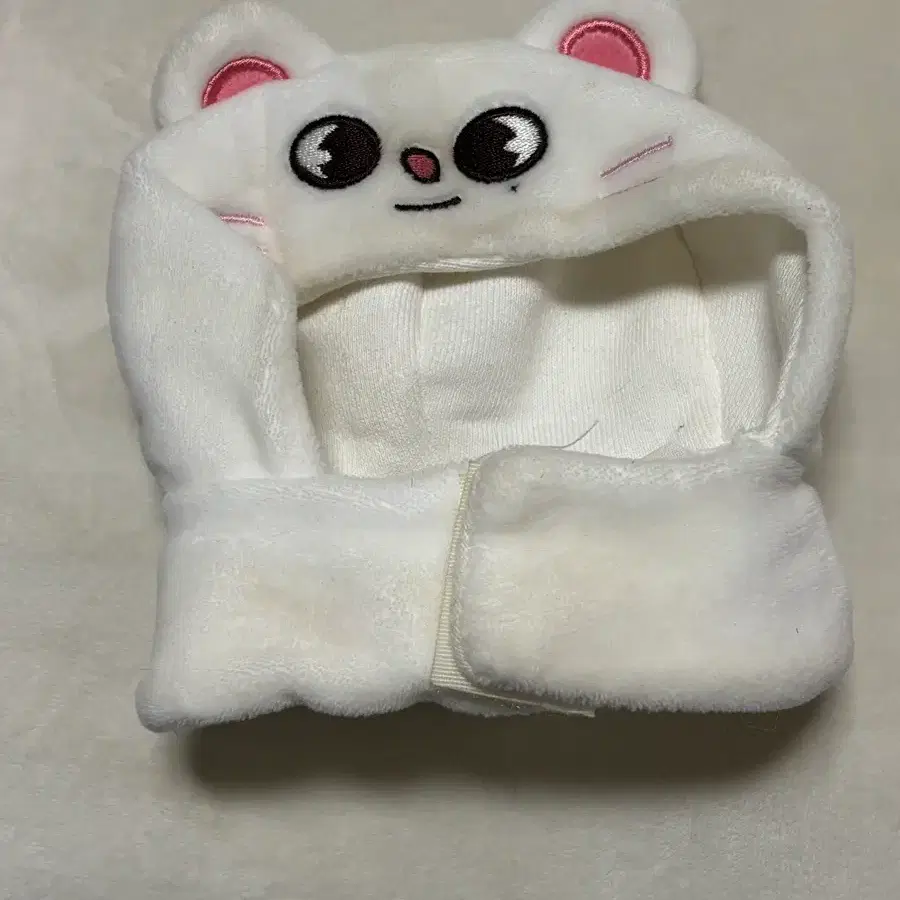 지니렛 버전 1 망토 응원봉 커버