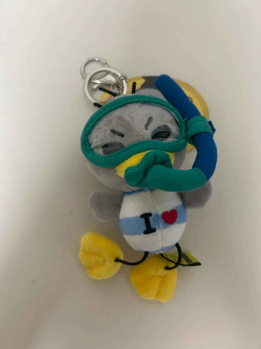 꼬꼬인형
