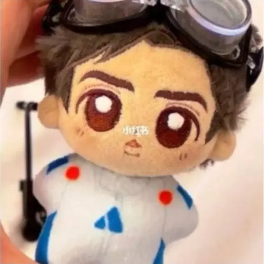 F1 에프원 카를로스 사인츠 인형
