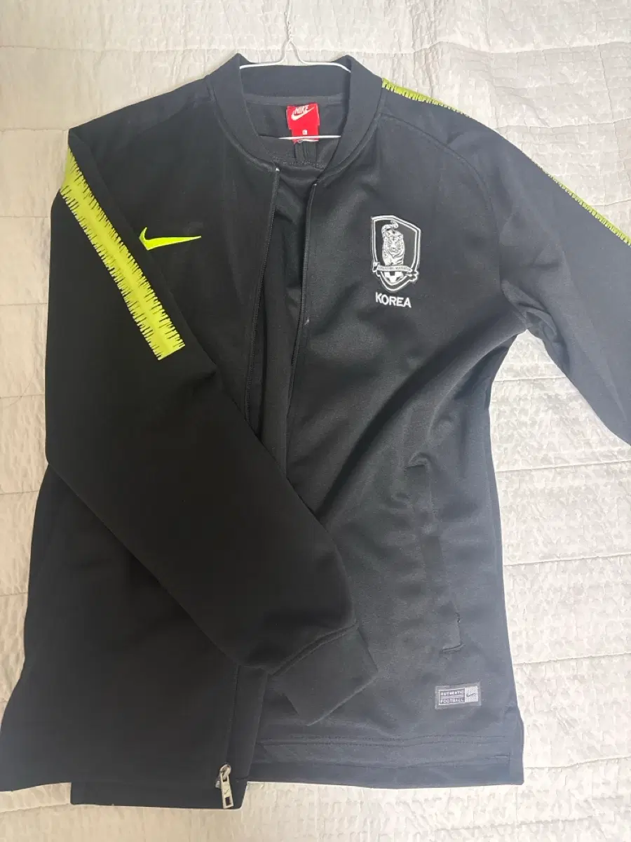 축구 국가대표 18시즌 져지