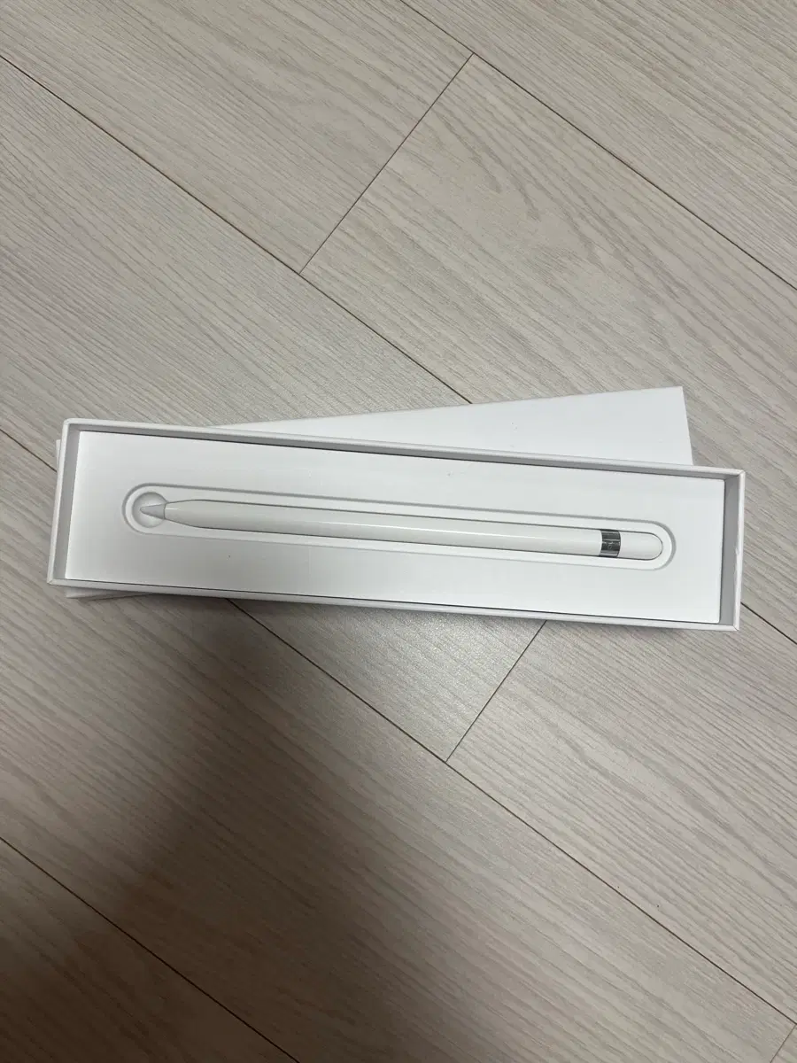 애플펜슬 1세대