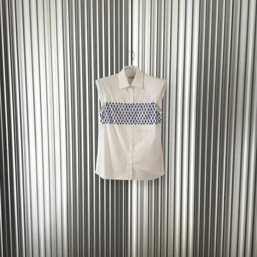 Dries Van Noten blouse