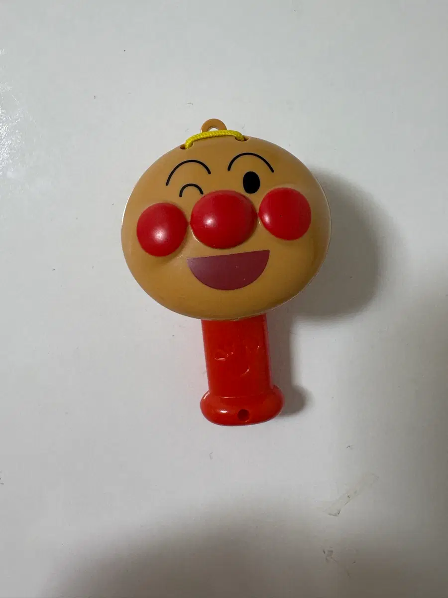 덤드려요)호빵맨 악기 가챠