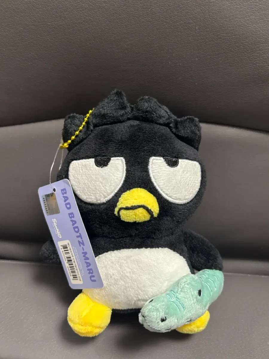 배드배츠마루 인형 깐부 배드마츠마루