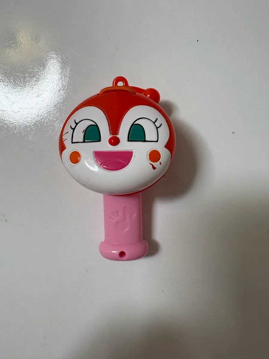 덤 드려요)호빵맨 가챠 짤랑이 악기