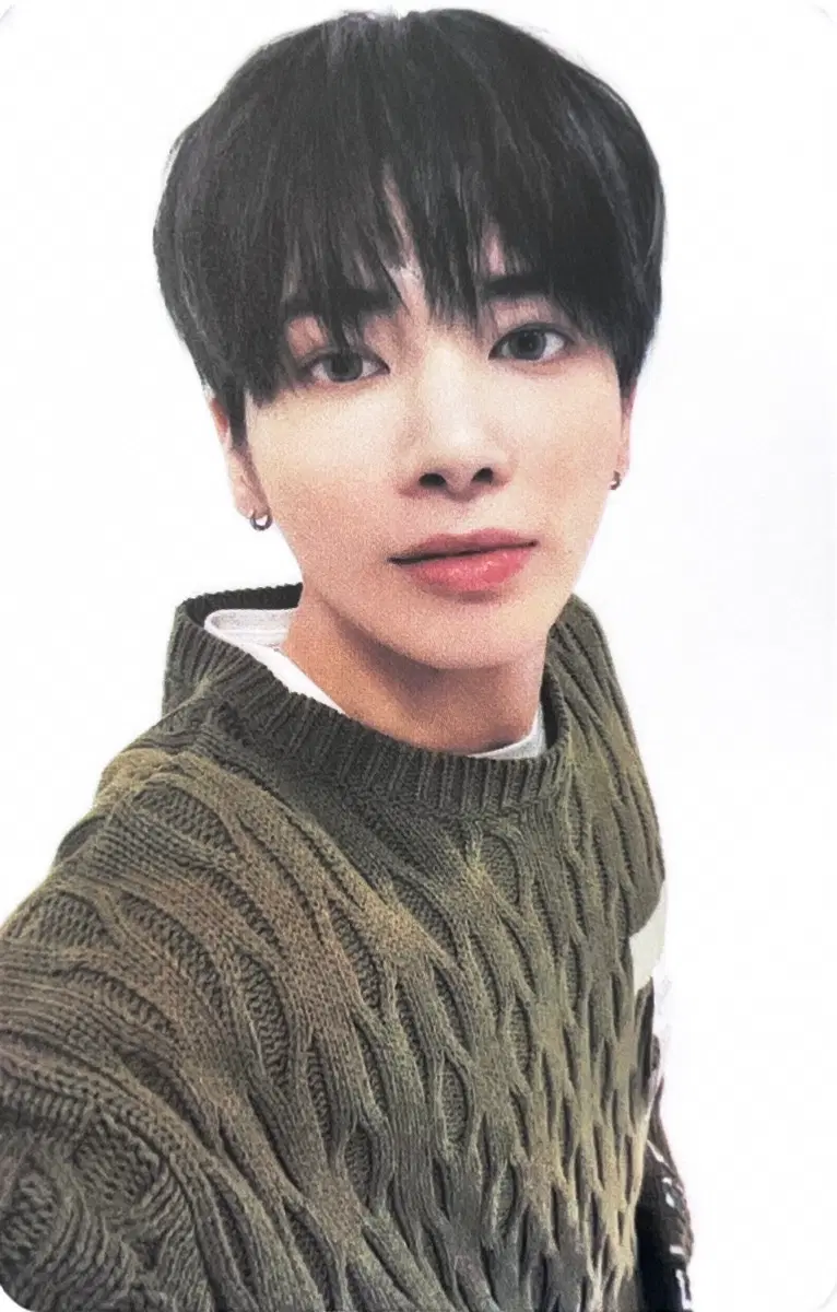 투바투 태현 지비지비 gbgb 엠투유 M2U 럭드 포카 양도
