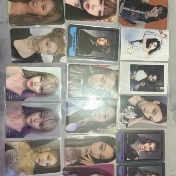 에스파 포카 팔아요