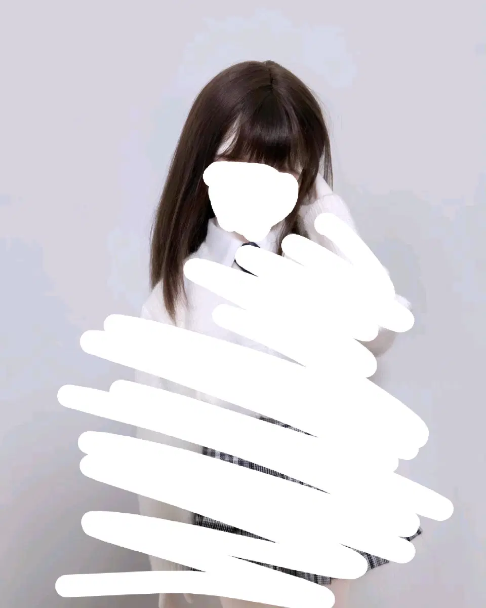 구체관절인형 MSD 7~8인치 아웬 4부 러시아모헤어 다크브라운