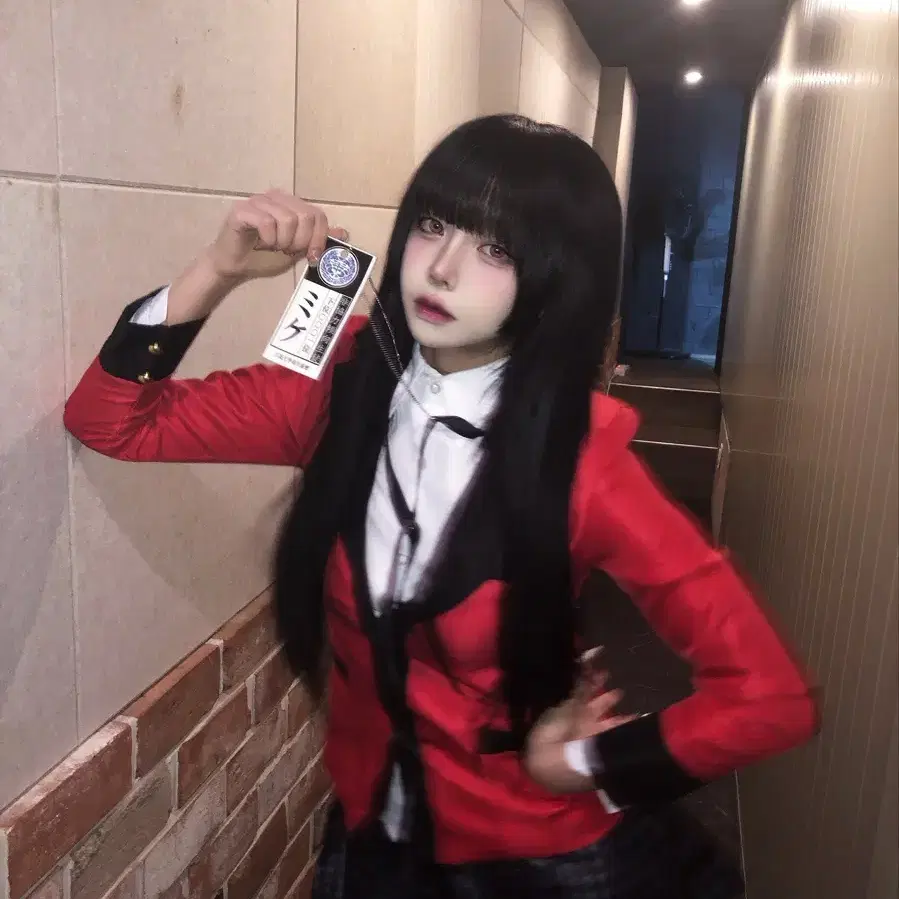 카와나리 아모레 모카 체키 판매 양도합니다
