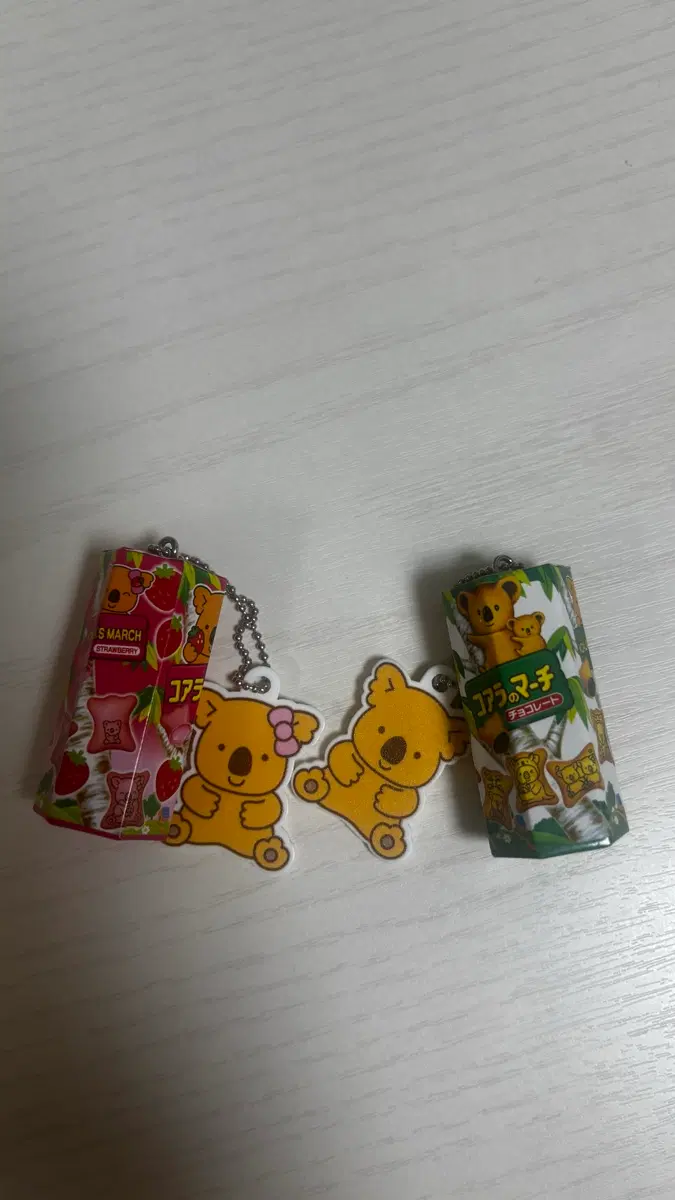 일본 코알라노마치 가챠 일괄