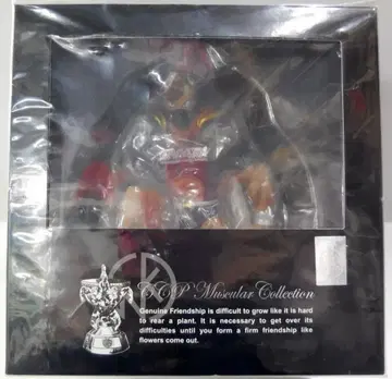 CCP 근육맨 MuscularCollection 근육 만타로 전투복 원작 KMA 20TH ANNIVERSARY Ver. 45