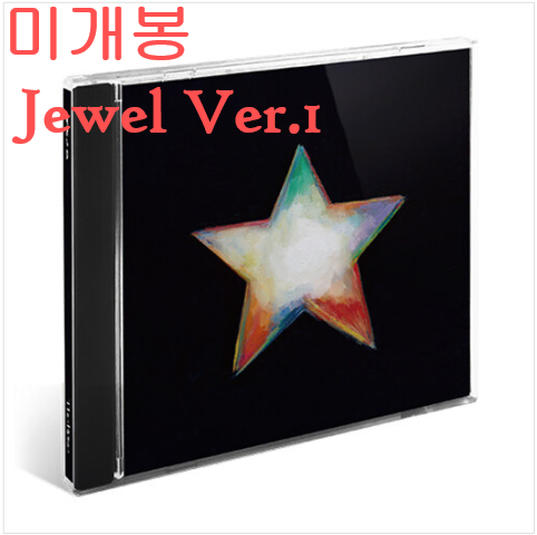 더로즈 (The Rose) - WRLD [Jewel Ver. 1] (미개봉, CD)