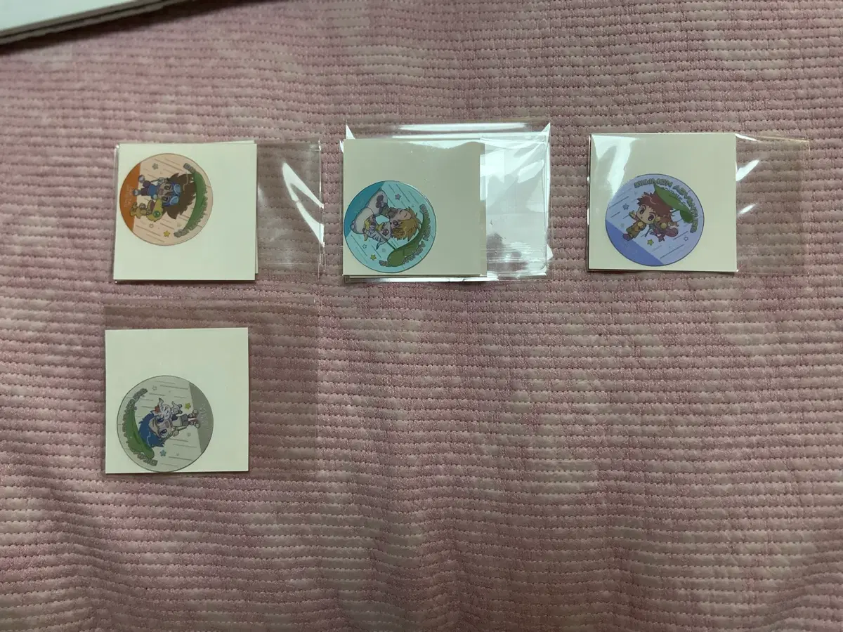 디지몬 어드벤처 애니메이트 콜라보 카페 미니 클리어 카드 팝니다.