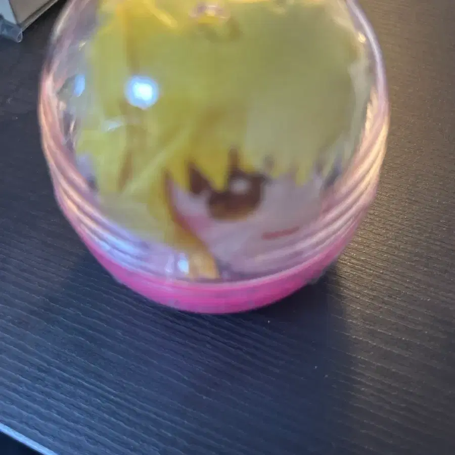 데스노트 미사 인형