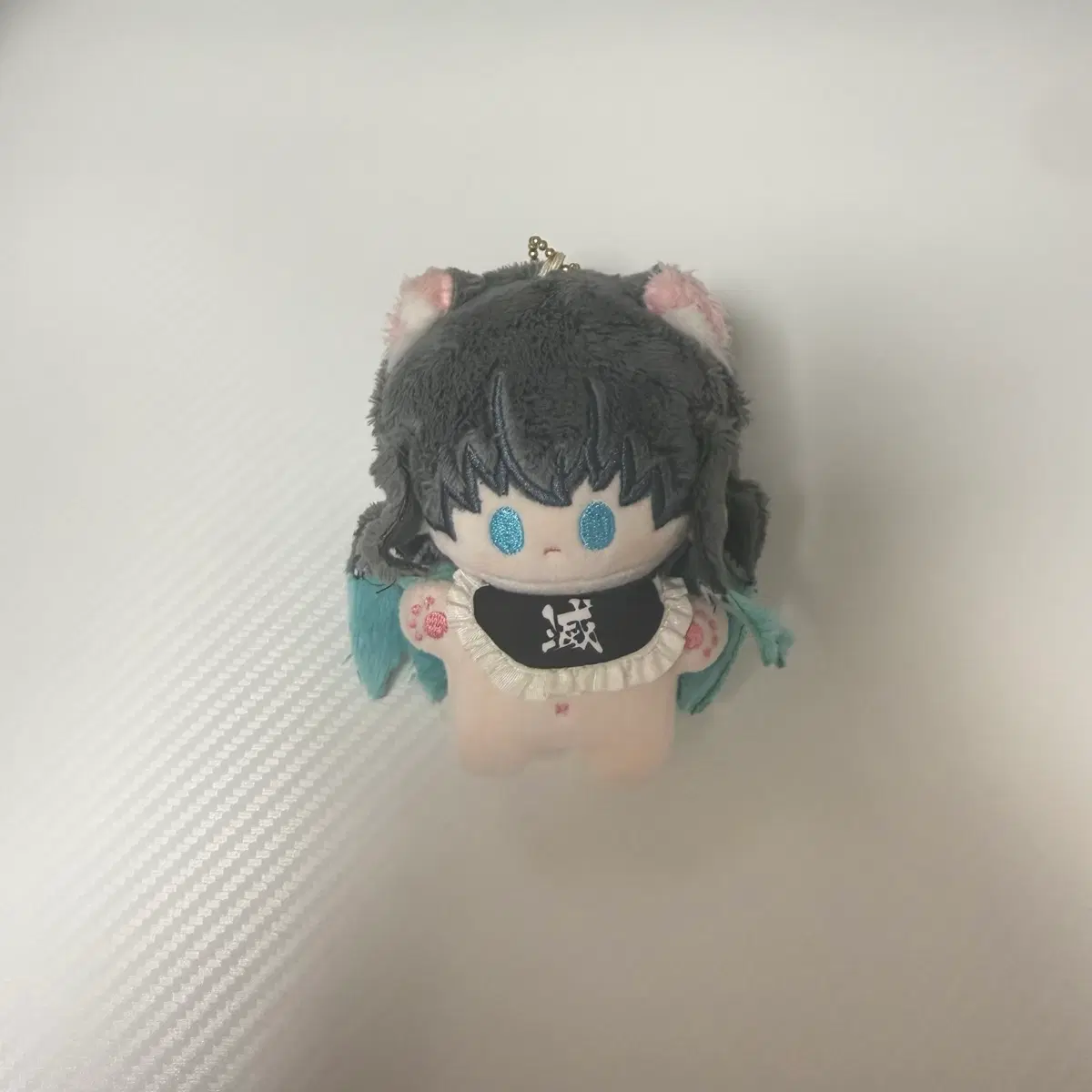 귀열의칼날 귀칼 솜인형 인형 누이 판매