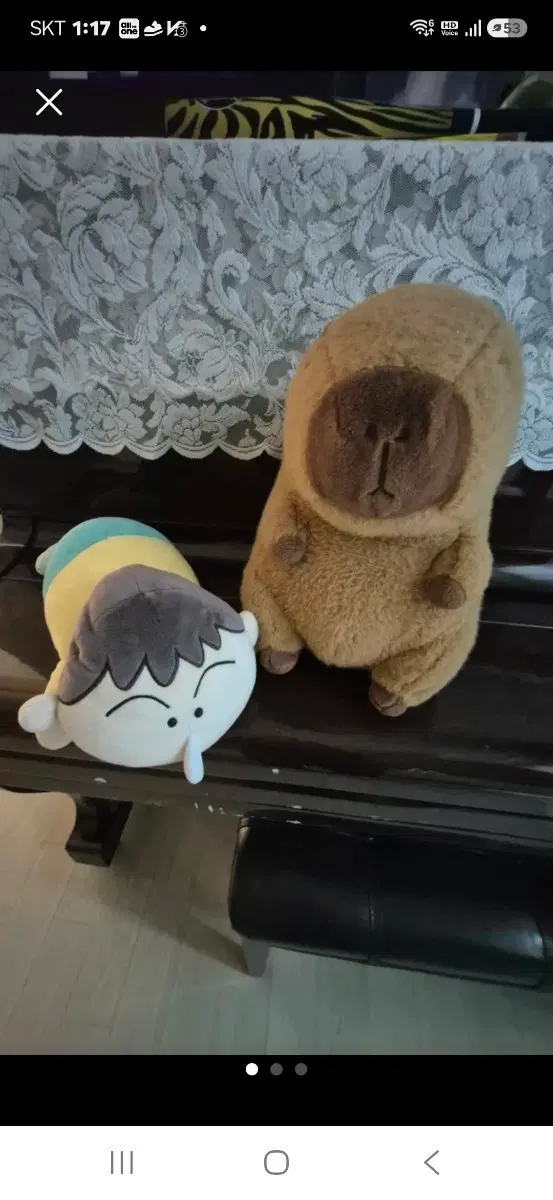맹구와 카피바라