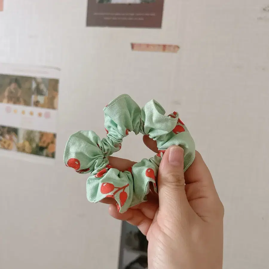 스크런치