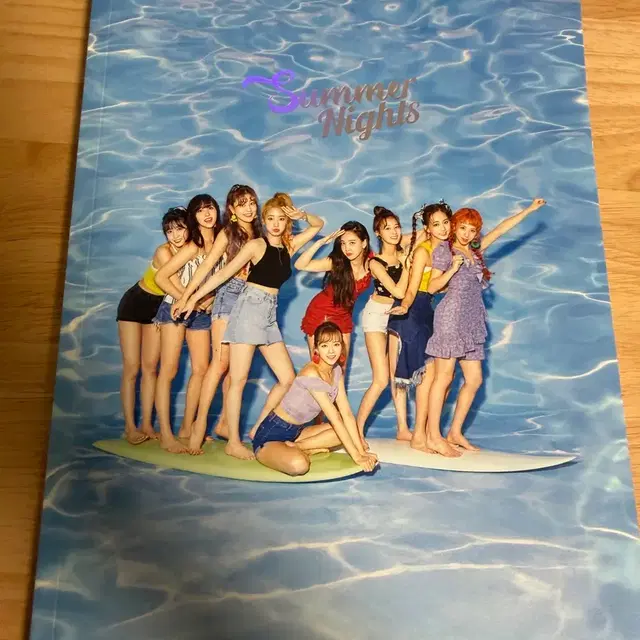 트와이스 앨범 팔아요