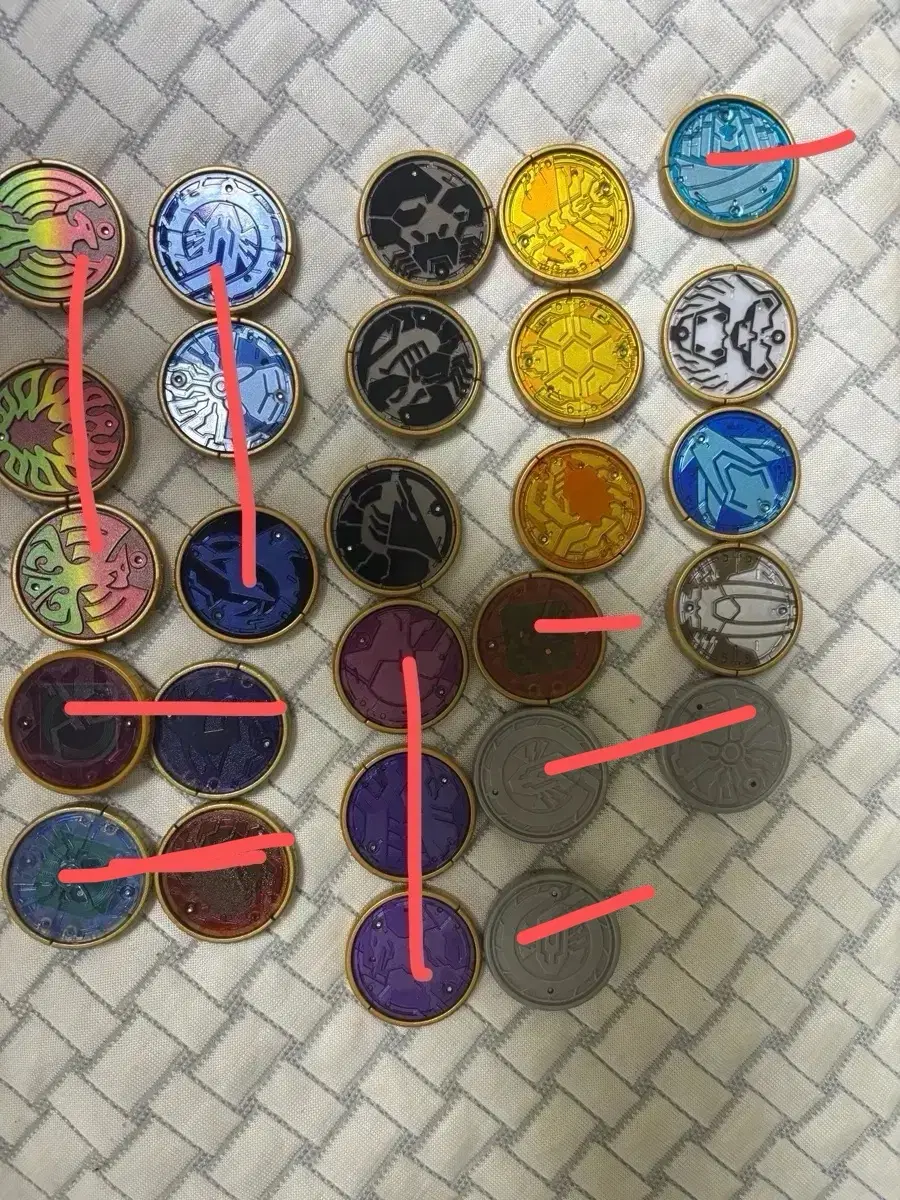 가면라이더 오즈 csm + dx 팔아요