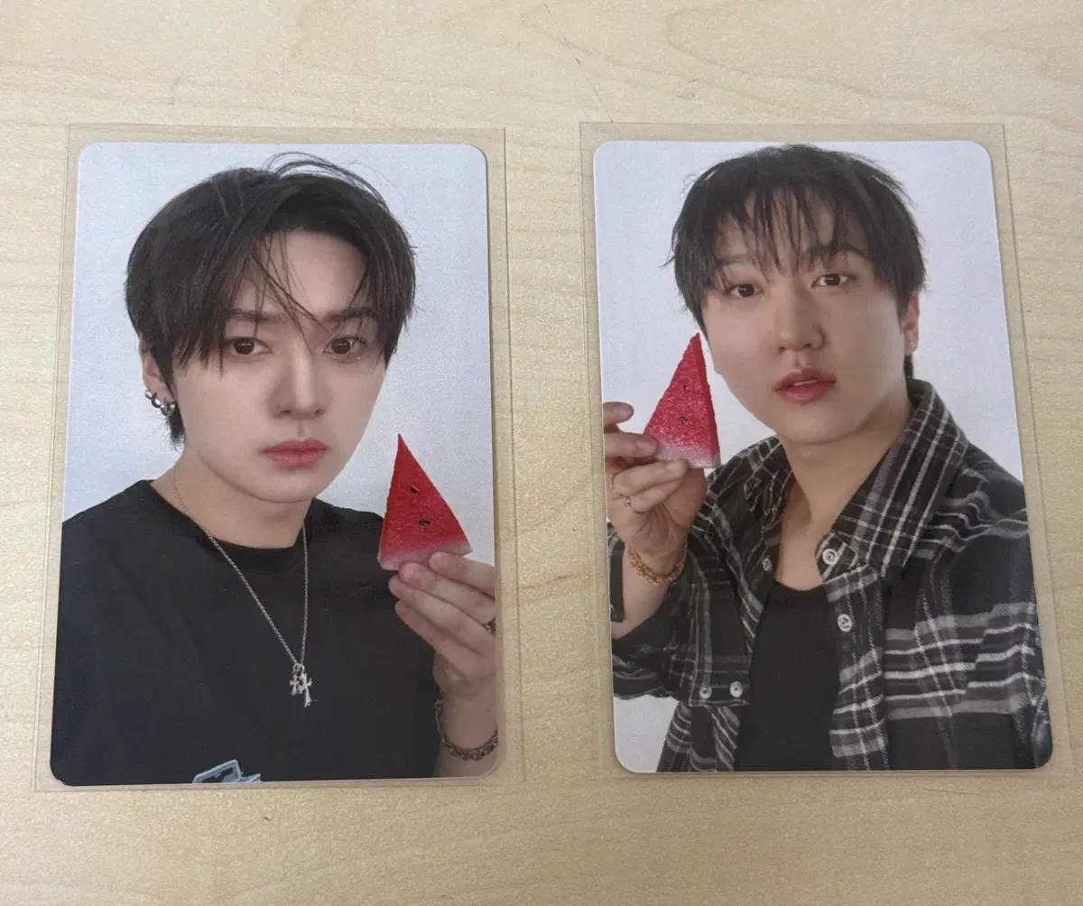 스트레이키즈 스키즈 디스앤댓 리노 창빈 팬즈특전