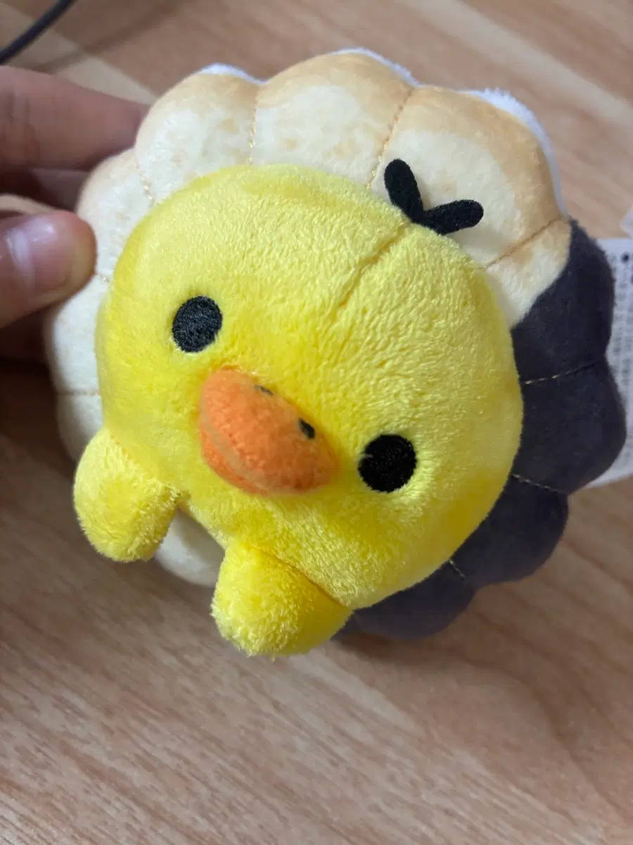 키이 리락이 도넛 인형 (일괄)